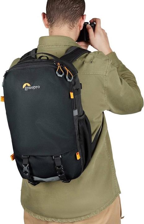 Image du produit Lowepro Trekker Lite Backpack 150 (Sac à dos photo, 18.50 l)