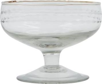 Produktbild House Doctor Dessertschale, HDVintage, Klar (1 x)