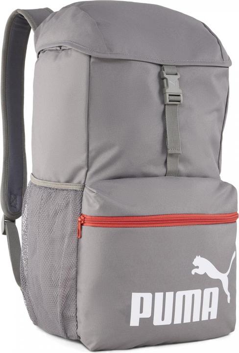 Actual product image Puma Phase Hooded Backpack (25 l)
