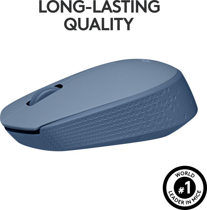 Produktbild Logitech M171 (Kabellos)