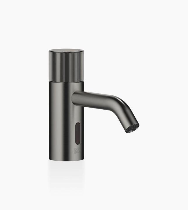 Immagine prodotto Dornbracht Dornb Miscelatore per lavabo META con sistema a infrarossi. Funzionamento a rete da Pl ma