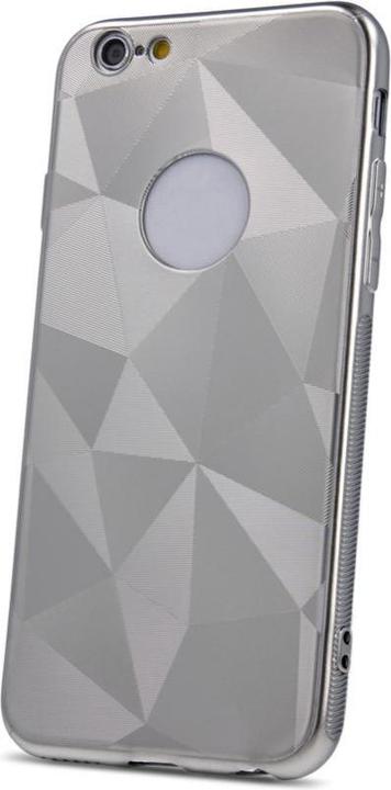 Immagine prodotto iLike Custodia iPhone XR Geometric Shine (Apple iPhone XR)