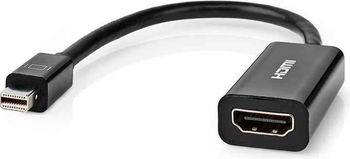 Produktbild Nedis 0,2 m Mini DisplayPort (Mini DP, 20 cm)