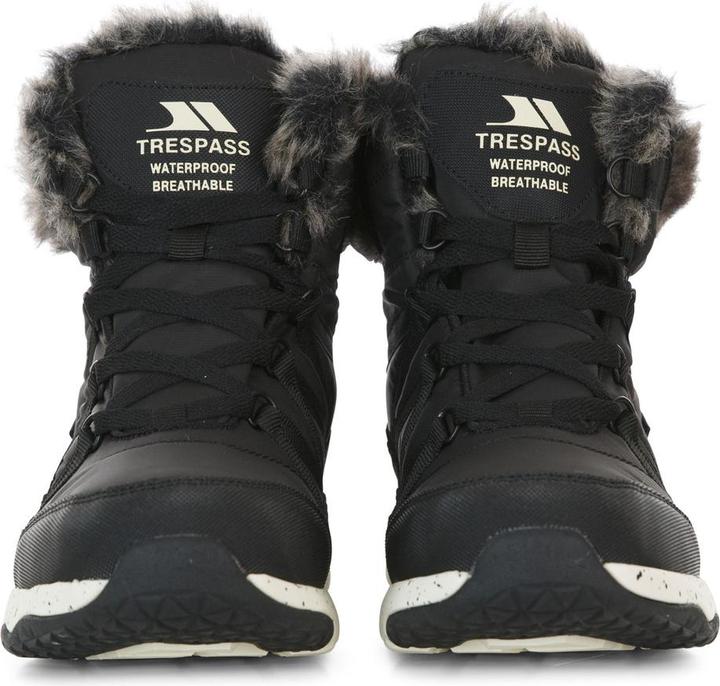 Image du produit Trespass KENNA Bottes de neige isolantes pour femmes (39)