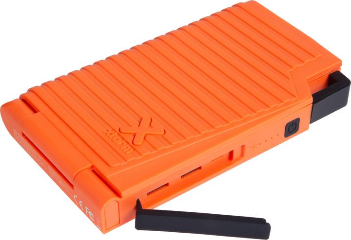 Produktbild Xtorm Xtreme Series (10000 mAh, 20 W, 50 Wh)