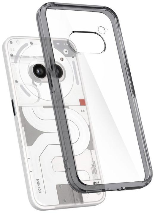 Actual product image Spigen Ultra Hybrid (Nothing Phone (2a))