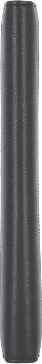 Produktbild Alassio Schreibmappe "CATANA", A4, Nappa-Leder, schwarz (A4, 1 x)