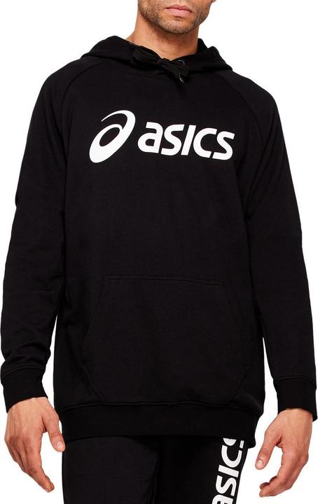 Produktbild ASICS Performance Big OTH Hoodie Herren (L)