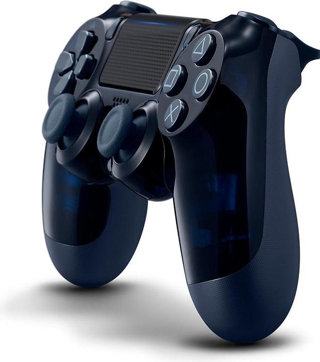 Produktbild Sony PS4 Dualshock 4 Wireless Controller 500 MM Limited Edition V2 (PS4)