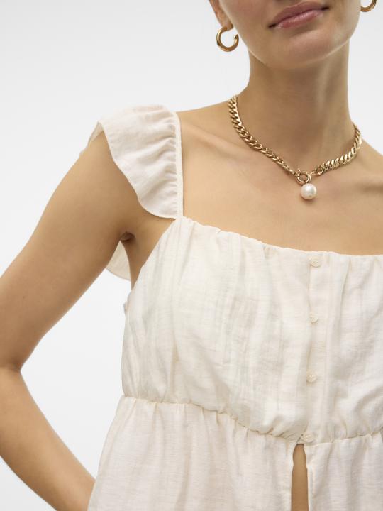 Actual product image Vero Moda VMEVALINA Top Top (L)