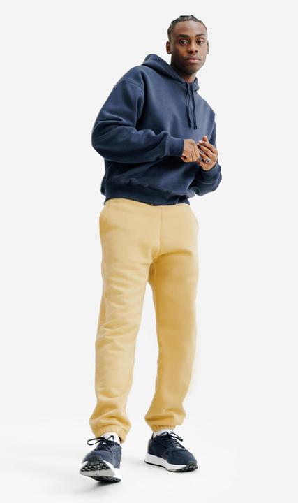 Produktbild Decathlon Hose Herren Oversize - beige (XS)