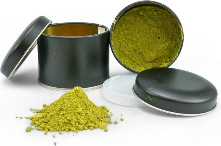 Produktbild BetterShop Set Bio Better Matcha + Aromadose Premium