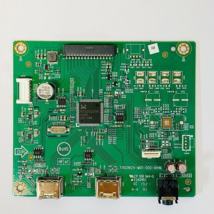Produktbild Dell Interface Board for