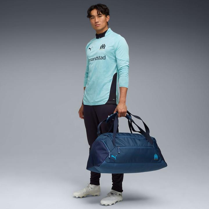 Image du produit Puma Top OM Training 1/4 Zip (S)