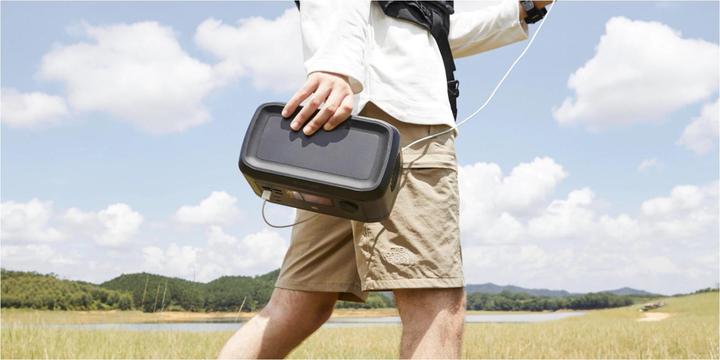 Actual product image EcoFlow River Mini (EU) (210 Wh, 2.85 kg)