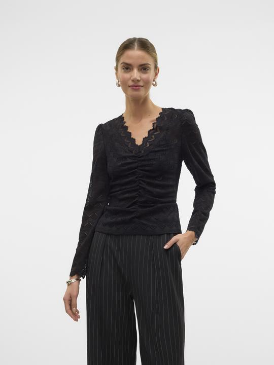Actual product image Vero Moda VMBANG Top Top (XS)