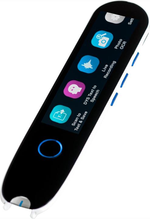 Iris Pen Reader 8 (USB)