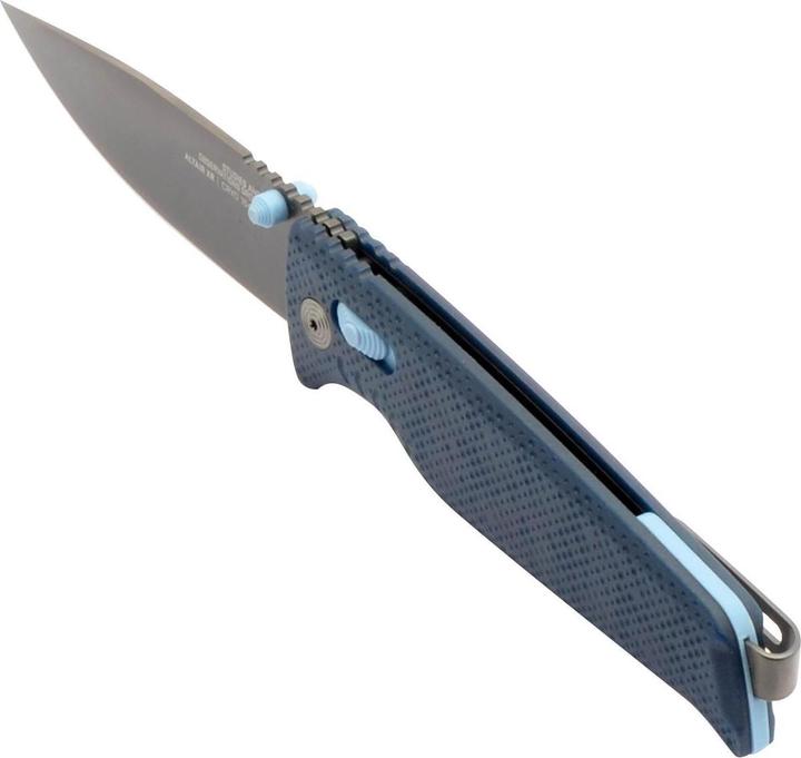 Image du produit SOG Altair XR - Encre de calmar + Bleu pierre (8.12 cm)