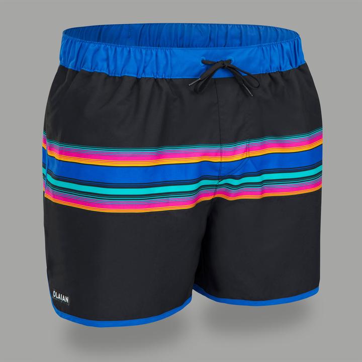 Olaian bs 100 c print 332577 (XXL)