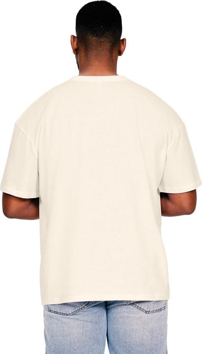 Immagine prodotto Universal Textiles Core Maglietta Oversize Uomo (4XL)