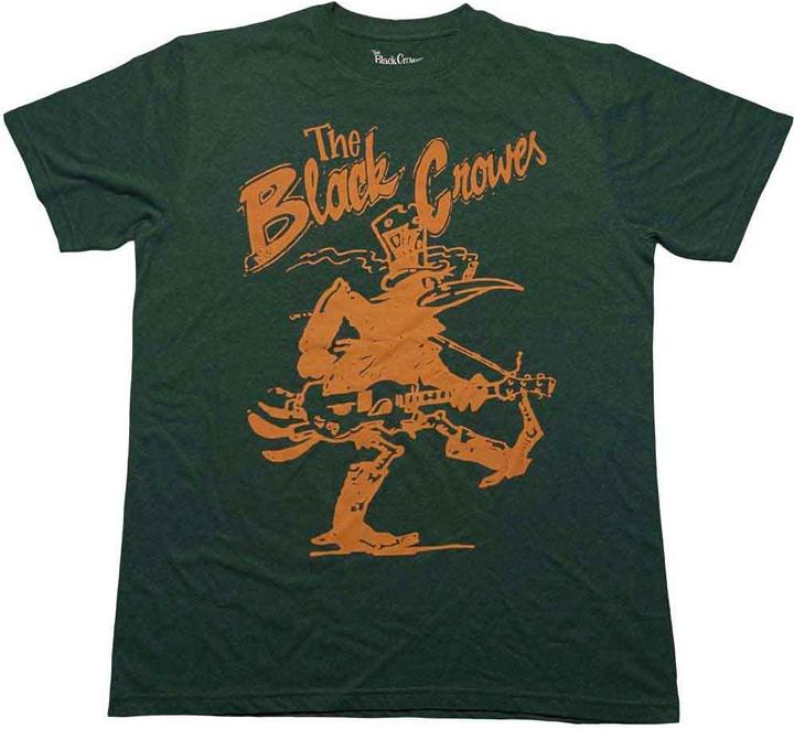 Image du produit The Black Crowes Crowe Guitar (XL)