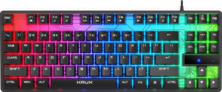 Actual product image Krux Solar (US, Cable)