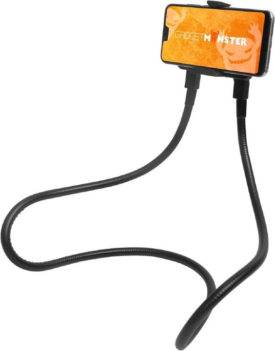 Image du produit Gadget Monster Porte-cou paresseux