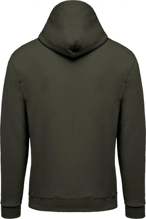 Immagine prodotto Kariban Felpa con cappuccio e zip (M)