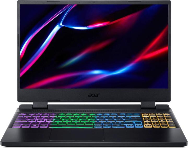 Image du produit Acer AN515-58-93PK (15.60", Intel Core i9-12900H, 32 Go, 1000 Go, ING. Int.)