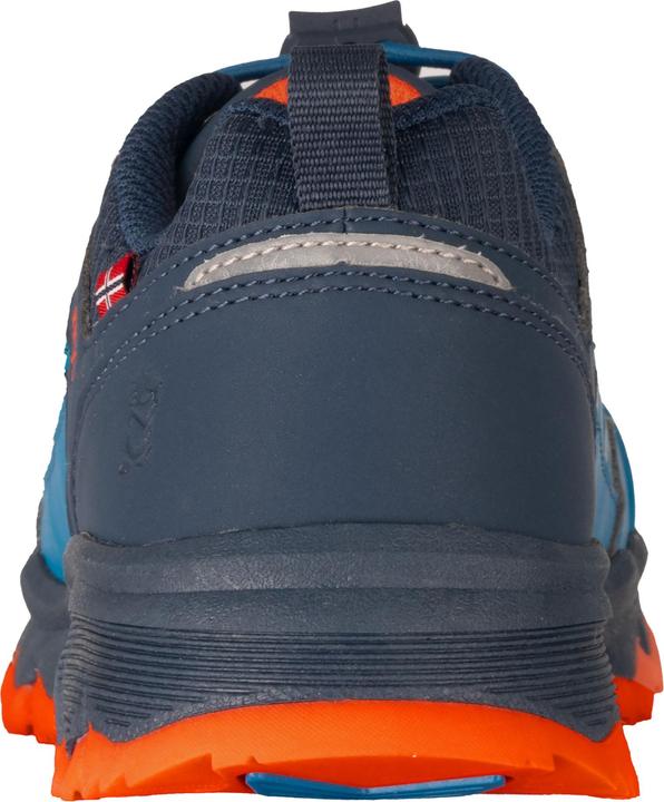 Produktbild Trollkids Kid's Trolltunga Hiker Low XT (30)