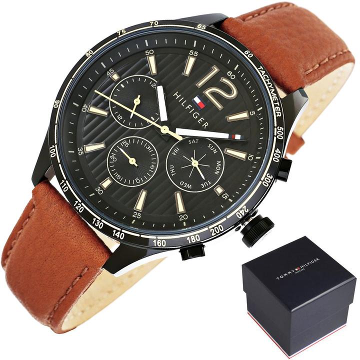 Actual product image Tommy Hilfiger MALE 1791470 GAVIN (zf003a)