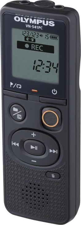 Immagine prodotto Olympus Vn-541pc (4 GB)