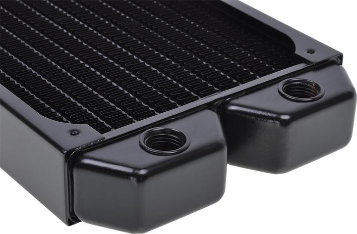Produktbild Alphacool NexXxos ST30 Industry HPC Series 240mm Radiator (120 mm)