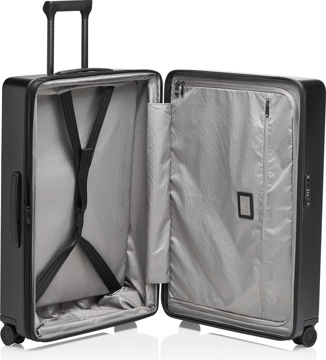 Produktbild Porsche Design Trolley + Koffer Roadster 4W Trolley L (115 l, L (90 - 115l))