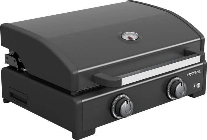 Produktbild Campingaz Plancha Onyx 2 (6 kW)