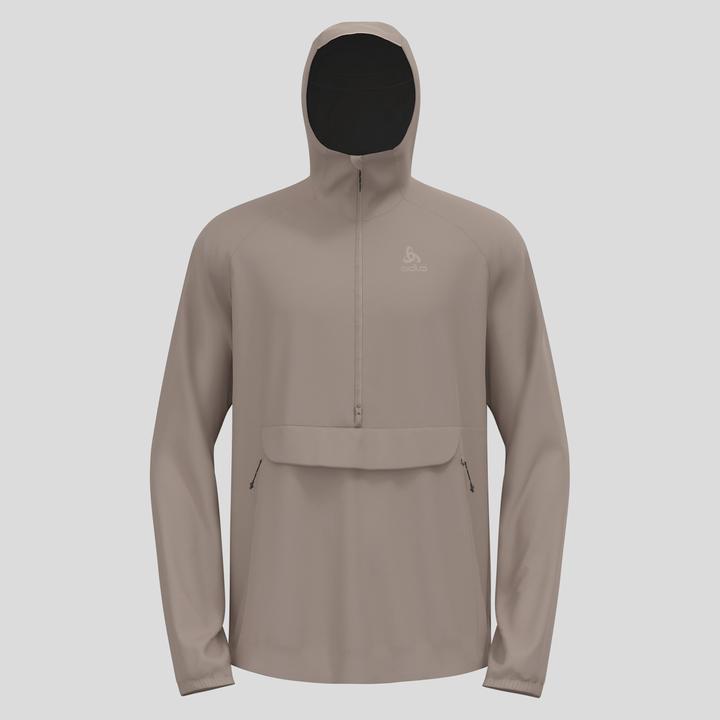 Produktbild Odlo Jacket Zeroweight Pro Windproof Anorak (XL)