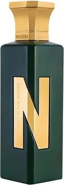 Naseem Lost In The Woods Aqua Perfume 75ml - Subtle Eau De Parfum for Men (Eau de Parfum, 75 ml)