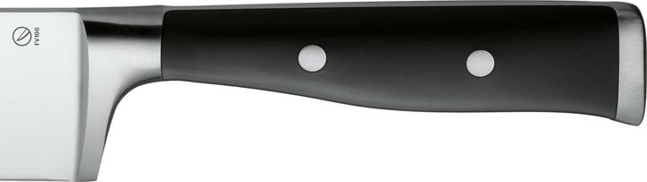 Actual product image WMF Chef's knife GRAND CLASS Black stoned (20 cm)