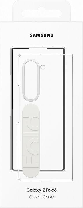Image du produit Samsung Couverture (Samsung Galaxy Z Fold6)