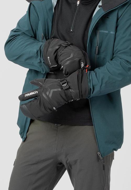 Actual product image Reusch Down Spirit GTX Gloves (10.5)