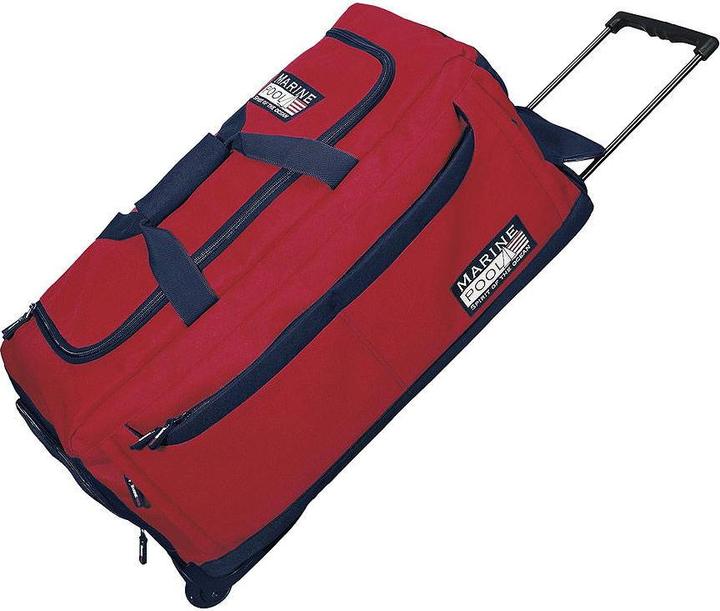 Produktbild Marinepool Classic Weekendbag (92 l, L (90 - 115l))