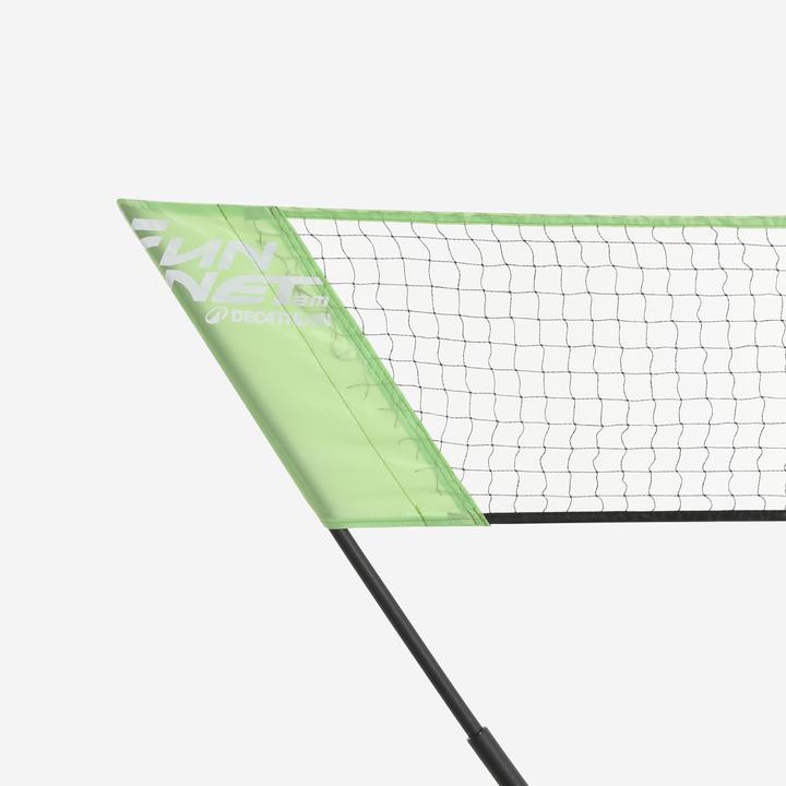 Produktbild Perfly Badminton Set - Fun Set 3M Leaf Green