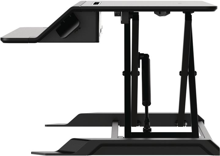 Image du produit Fellowes Station de travail Lotus LT Sit-stand