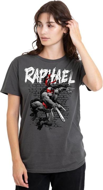 Produktbild Teenage Mutant NT TShirt (L)