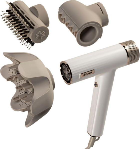 Produktbild Shark SpeedStyle Leistungsstarker Haartrockner & Gloss Finish HD334EU