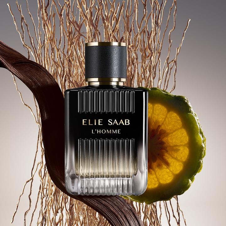 Actual product image Elie Saab Lhomme Eau De Parfum Refill 150ml (Eau de parfum, 150 ml)