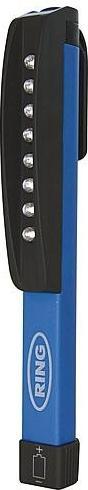 Produktbild Ring Automotive StabLEDLeuchtendisplay (40 lm)