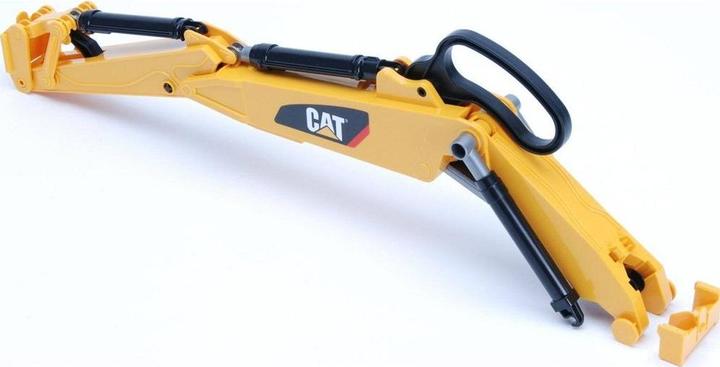 Produktbild Bruder BR Baggerarm CAT Mobilbagger