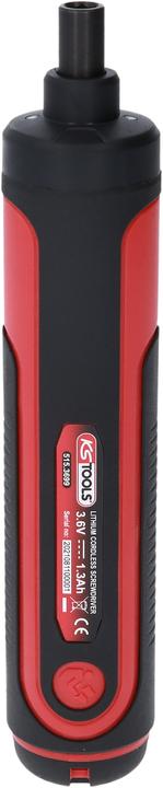 Actual product image KS Tools 515.3699 (3.6 V)