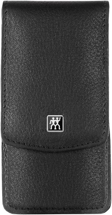 Actual product image Zwilling Classic Manicure Set